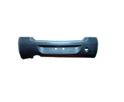 DACİA - ARKA TAMPON LOGAN 2005- - 6001546776