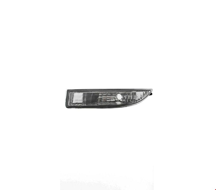 TOYOTA - SİS FARI SOL COROLLA SEDAN 2002- - 81221-12160