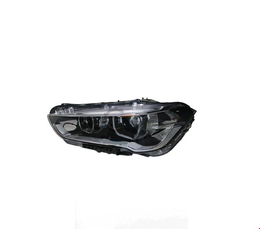 BMW - ÖN FAR LED SOL (FANSIZ) F48 X1 2016- - 63117436461