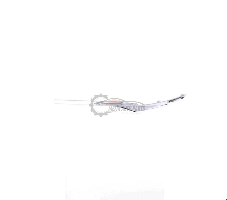 MERCEDES - ÖN TAMPON SOL NİKELAJI ALT (EXCLUSİVE) W213 2020- - 2138852103