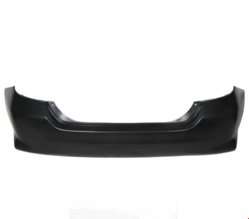 HONDA - ARKA TAMPON JAZZ 2005- - 71501-SAG-0000
