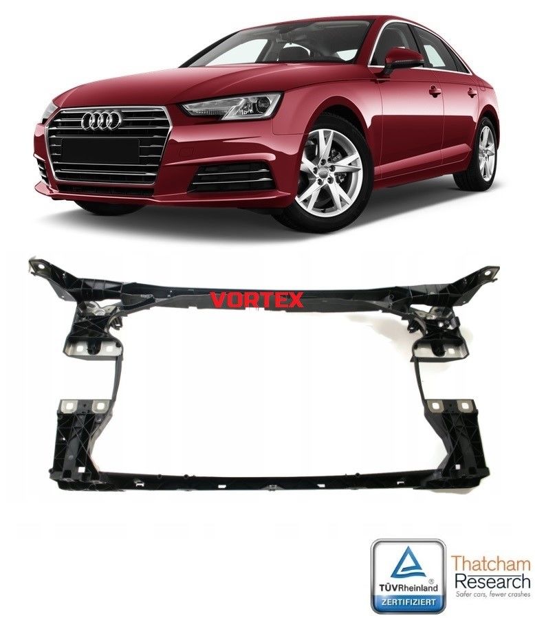 AUDİ - ÖN PANEL A4 2017- - 8W0805594