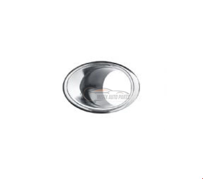 FORD - SİS FAR ÇERÇEVESİ KROM SOL MONDEO 2013- - DS73-14A298-5RW