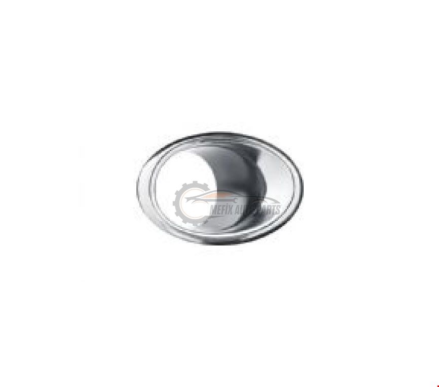 FORD - SİS FAR ÇERÇEVESİ KROM SAĞ MONDEO 2013- - DS73-14A297-5RW