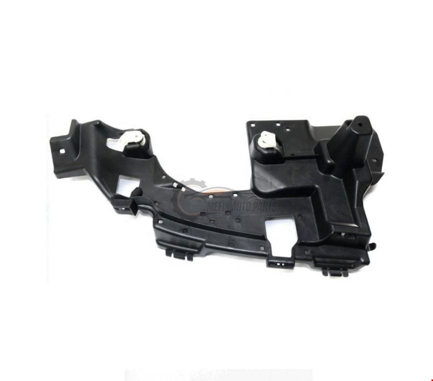 MERCEDES - ARKA TAMPON EKZOZ BRAKETİ SOL AMG W205 2014- - 2058850100