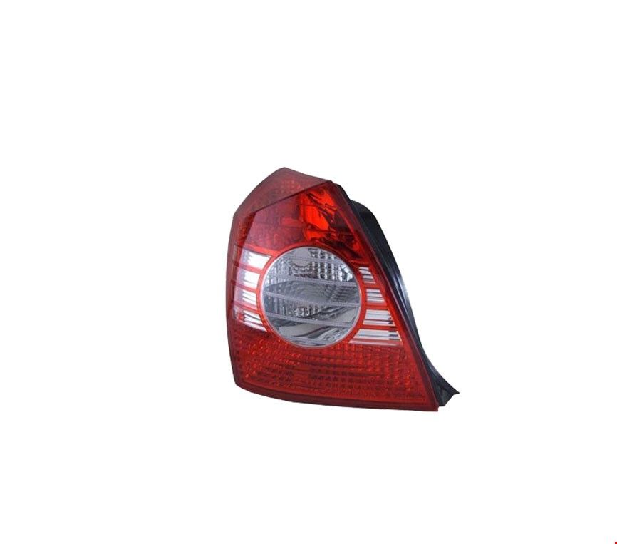 HYUNDAİ - STOP LAMBASI SOL ELANTRA 2003- - 92401-2D520