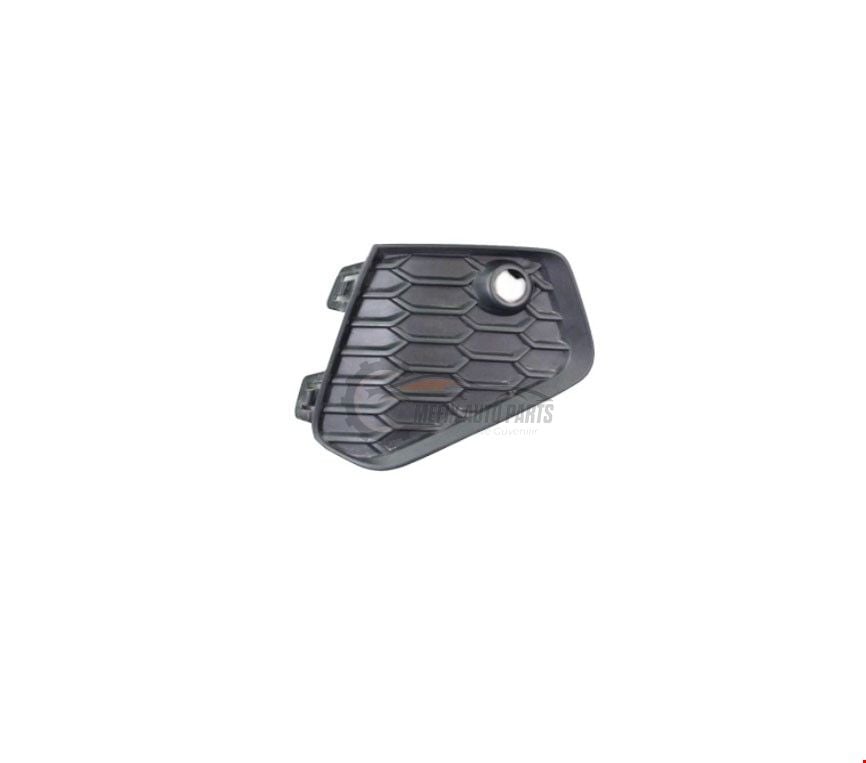 AUDİ - ARKA TAMPON IZGARASI SOL A3 2021- - 8Y4807819