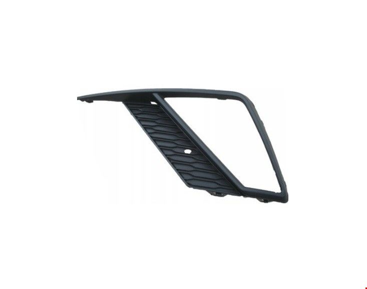 SEAT - SİS FAR ÇERÇEVESİ (SİS DELİKLİ) SOL İBİZA 2018- - 6F0853665A