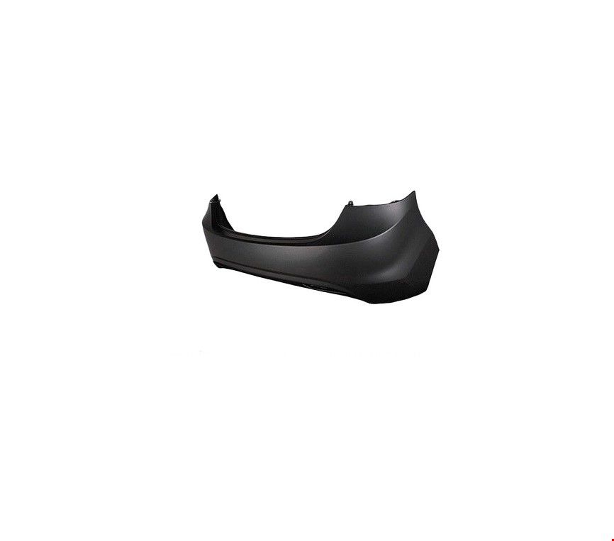 HYUNDAİ - ARKA TAMPON ELANTRA 2011- - 86611-3X000