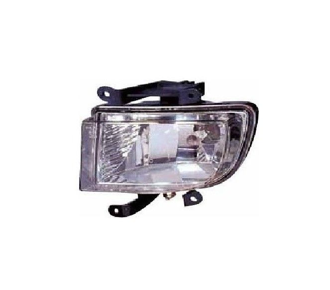 HYUNDAİ - SİS FARI SOL GETZ 2002- - 92201-1C000