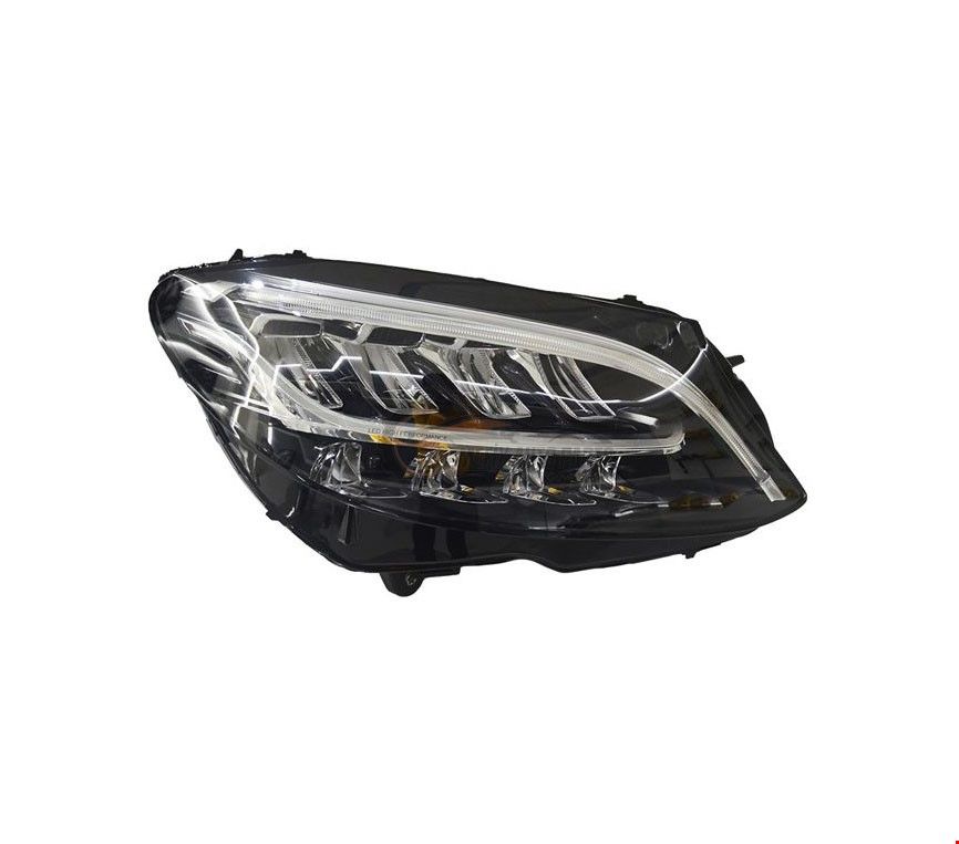 MERCEDES - ÖN FAR LED SAĞ (4 PIN) W205 2019- - 2059066006