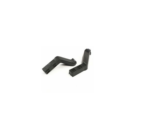 AUDİ - ARKA TAMPON BRAKETİ SOL A6 2015- - 4G8807329