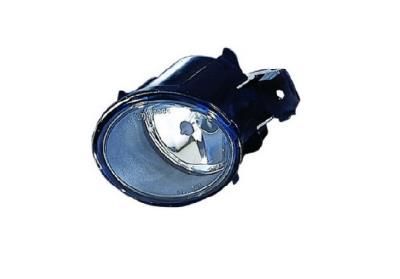 RENAULT - SİS FARI SOL LAGUNA 2001- - 7701045718-
