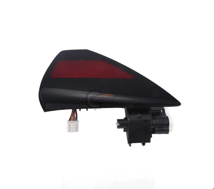 TESLA - ARKA SOL ŞARJ KAPAĞI MODEL Y 2021- - 1525134-00-C