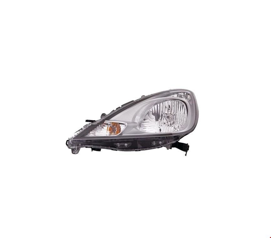 HONDA - ÖN FAR SOL JAZZ 2011- - 33150-TF0-H51