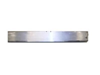 OPEL - ÖN TAMPON DEMİRİ ( ALÜMİNYUM ) CORSA D 2007- - 1405236
