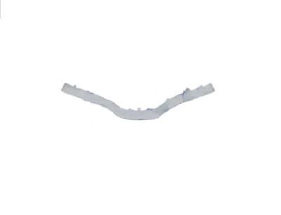 RENAULT - ÖN PANJUR ALT BANDI (GÜMÜŞ GRİ) KANGOO 2013- - 623858752R