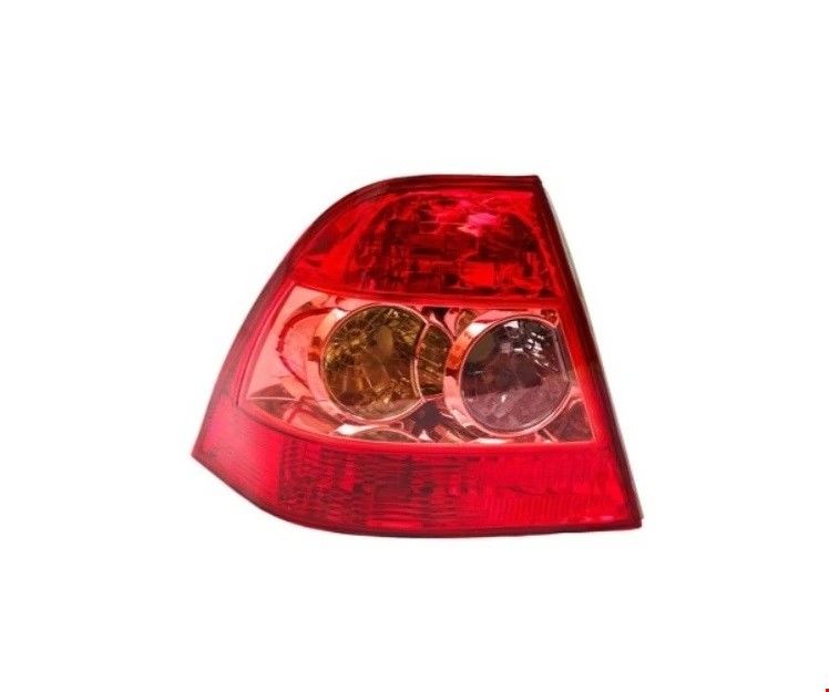 TOYOTA - ARKA STOP SOL COROLLA SEDAN 2005- - 81561-02260