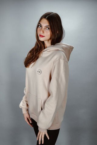 Mon Cheri Hoodie