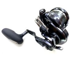 Shimano Ocea Jigger F Custom 2001 NR Sol El Çıkrık Olta Makinesi