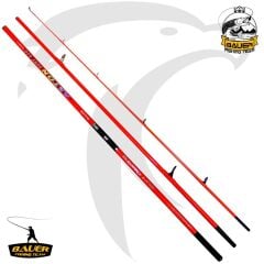 Bauer Aston 420cm 100-250gr Surf Olta Kamışı