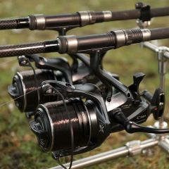 Shimano Big Baitrunner Ci4+ 14000 XT-B Long Cast Olta Makinesi