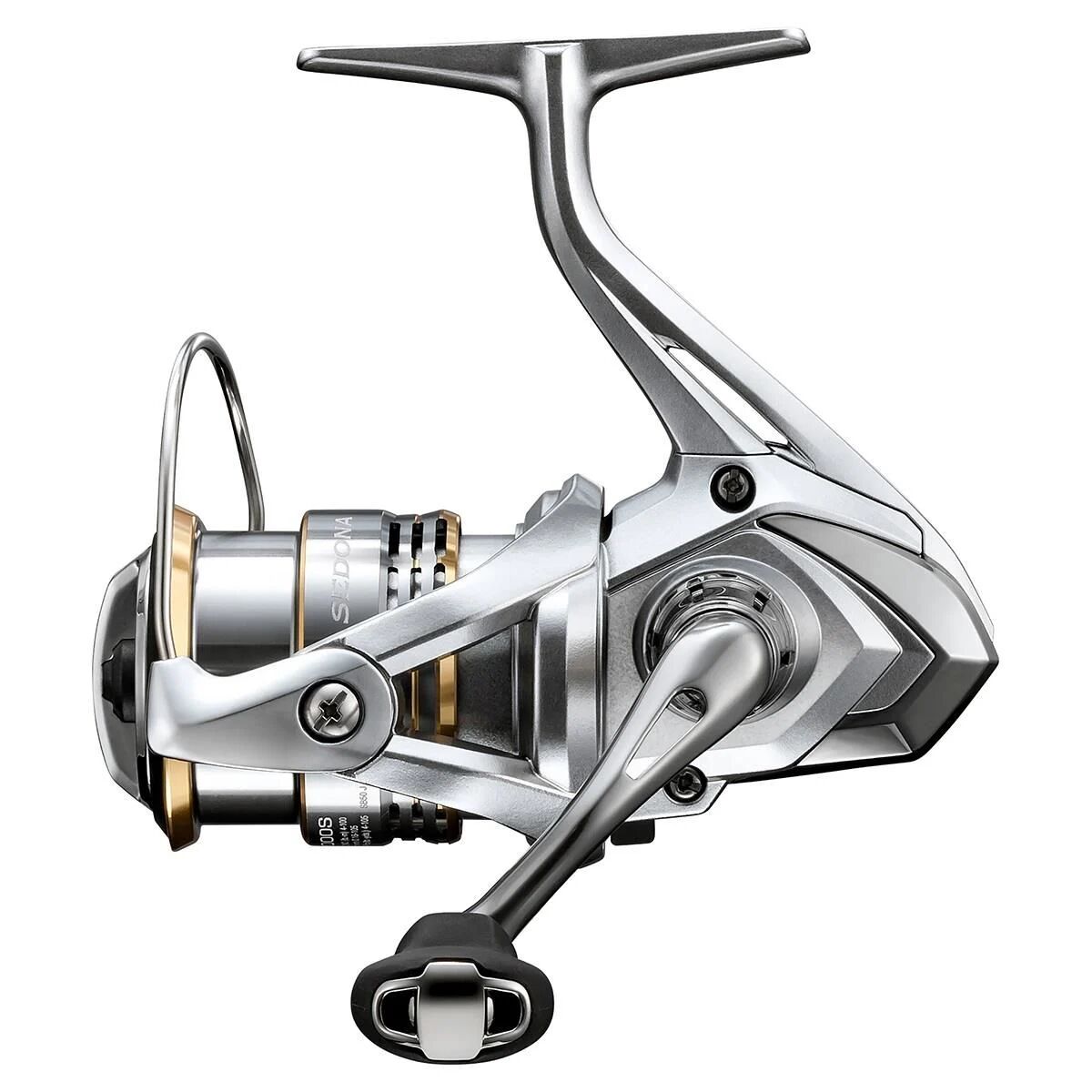 Shimano Sedona FJ C2000S LRF Olta Makinesi