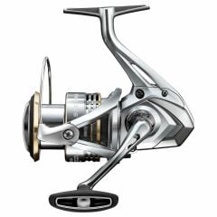 Shimano Sedona FJ C3000 Spin Olta Makinesi