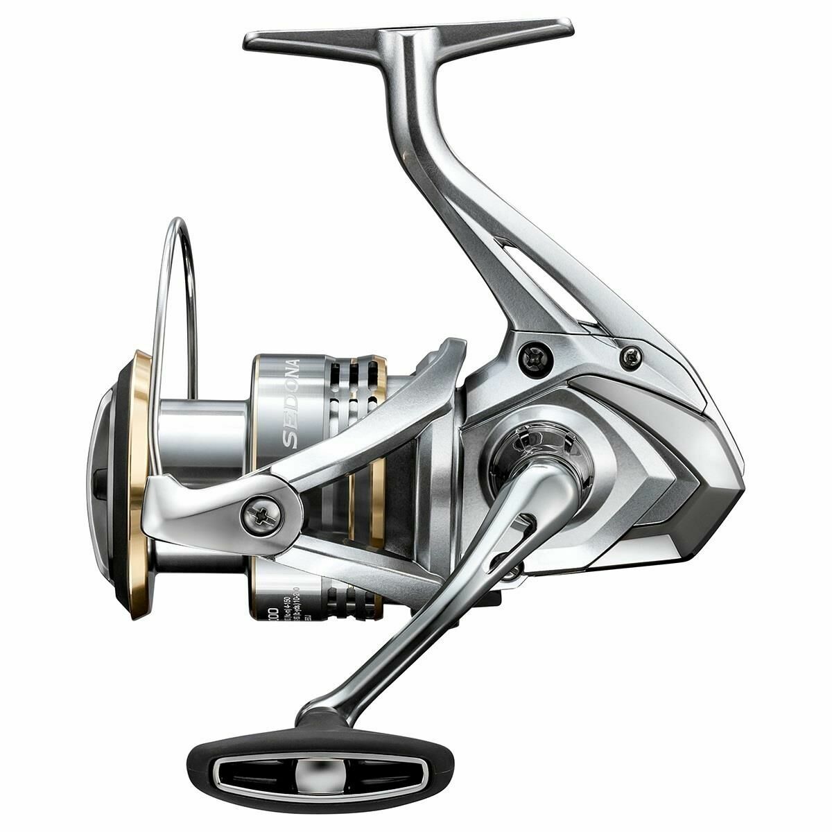 Shimano Sedona FJ 4000 XG Spin Olta Makinesi