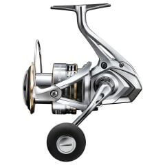 Shimano Sedona FJ C5000 XG Olta Makinesi