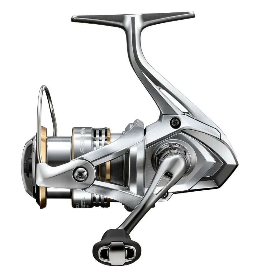 Shimano Sedona FJ 2500 S Spin Makinası