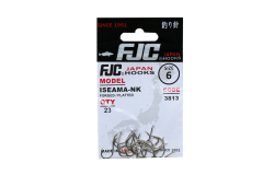 FJC 3813 NK İseama Nikel İğne