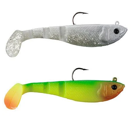 Savage gear Soft 4Play Shad 7.2 cm 8 gr 3 Adet Suni Yem