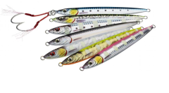 Savage gear 3D Slim Jig Minnow 60 gr 12,5 cm Suni Yem