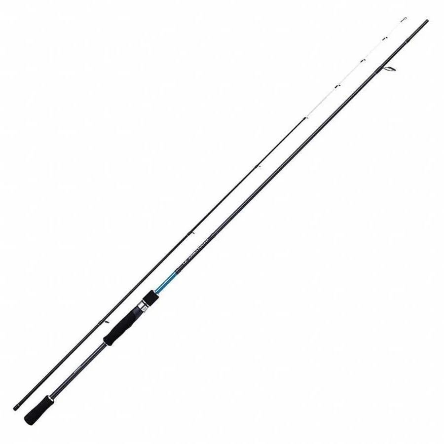 Shimano Bassterra XT LRF 221cm 1-12gr LRF Kamışı