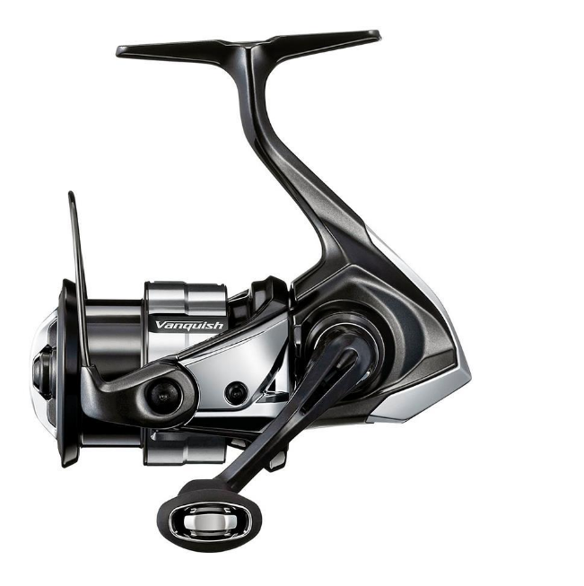 Shimano Vanquish FC C2500S Olta Makinesi