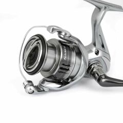 Shimano Nasci 1000 FC Lrf Makinesi