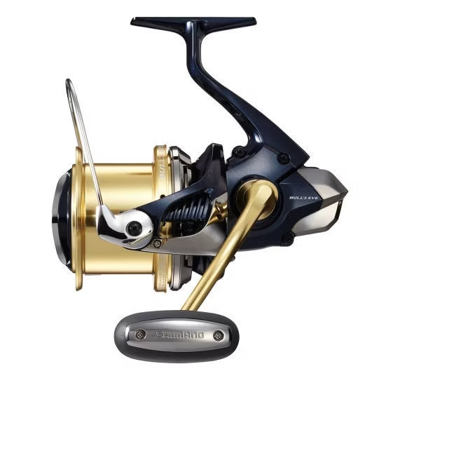 Shimano Bull's Eye 9120 Olta Makinesi