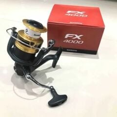 Shimano FX 4000 FC Spin Olta Makinesi