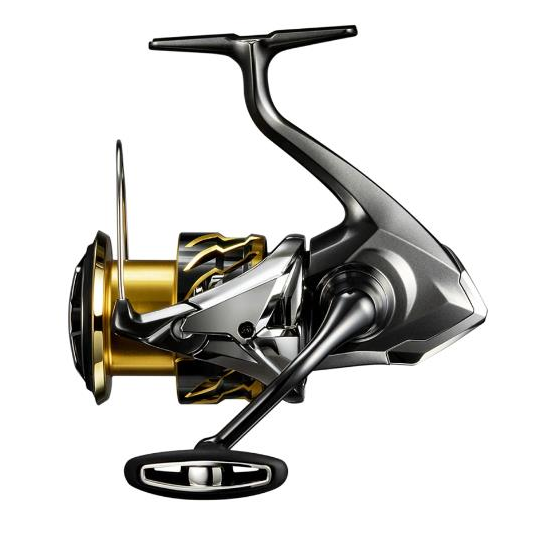 Shimano Twin Power FD C3000 MHG Olta Makinesi