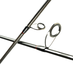 Ryuji Luna II 2.10m 0.5-10gr 2P Lrf Olta Kamışı