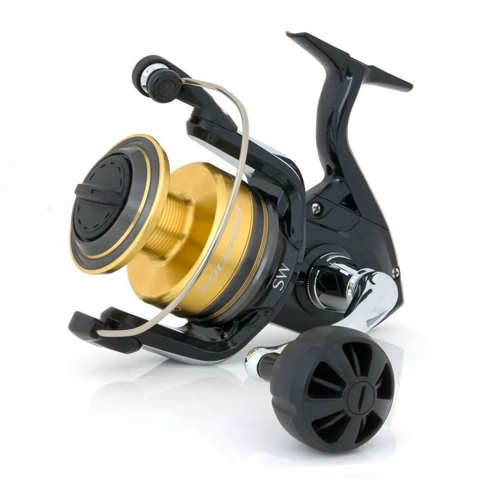 Shimano Socorro 6000 SW Olta Makinesi