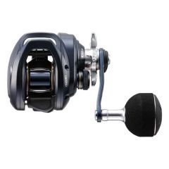 Shimano Grappler BB 151 HG Baitcasting Makara