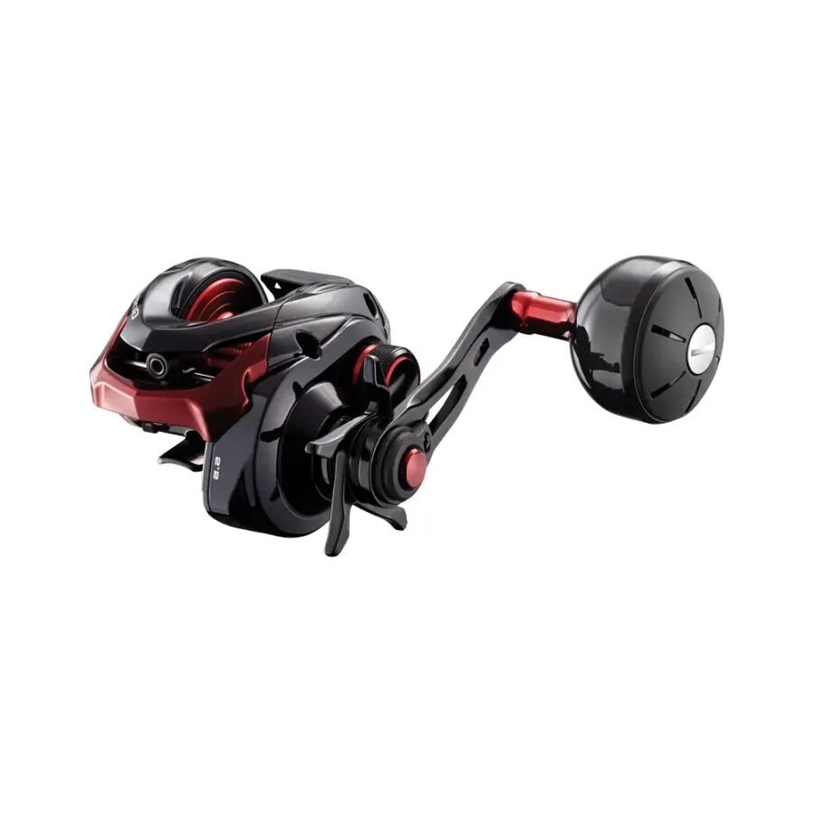 Shimano Genpu XT 201 PG Baitcasting Olta Makinesi