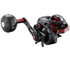 Shimano Genpu XT 201 PG Baitcasting Olta Makinesi