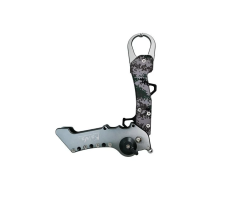 Kawa Fish Gripper Kamuflaj Karbon 28cm