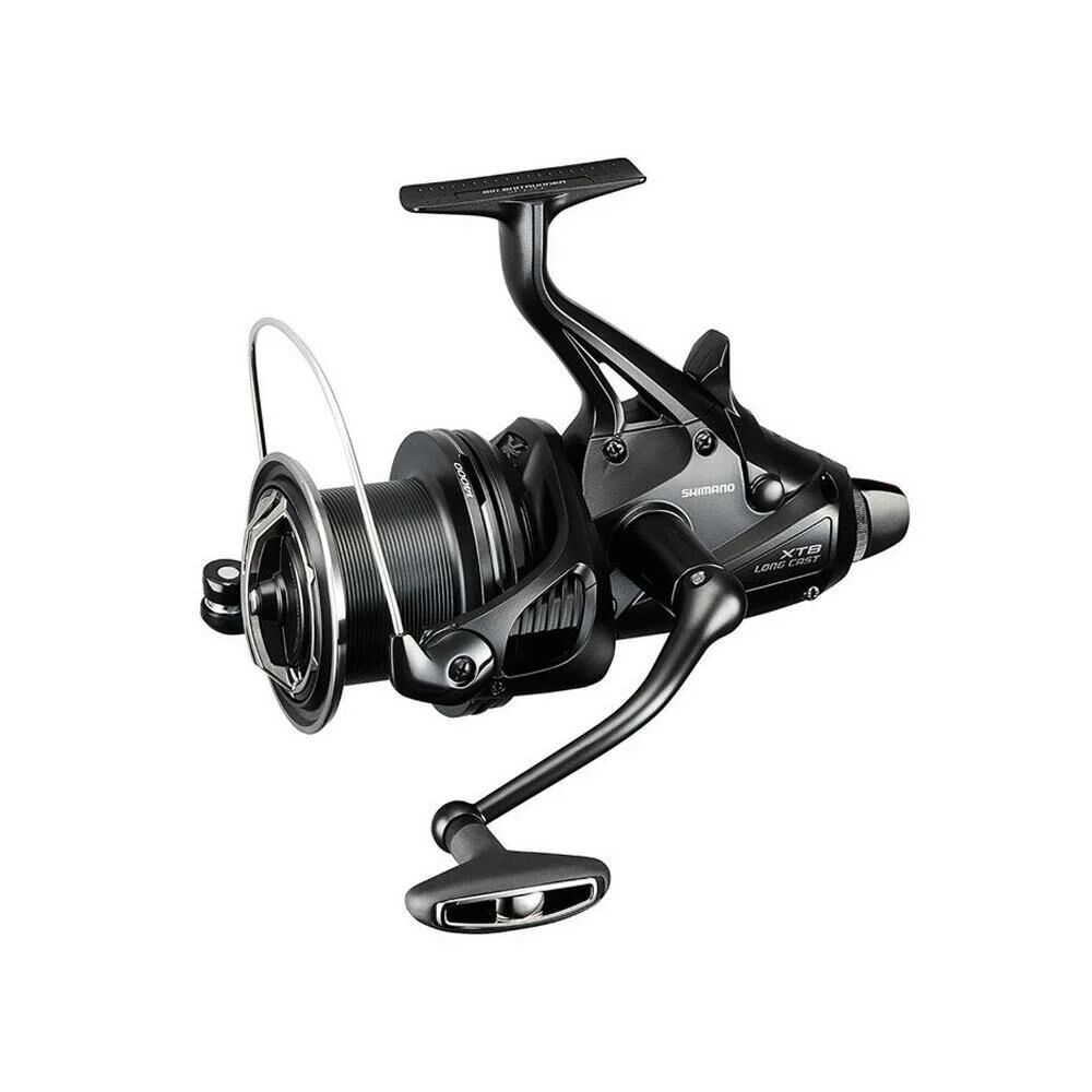 Shimano Big Baitrunner 14000 XT-B Long Cast Olta Makinesi