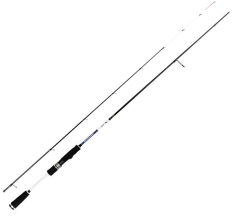 Savage gear LRF CCS 226 cm 5-12gr 2 Parça Spin Kamışı