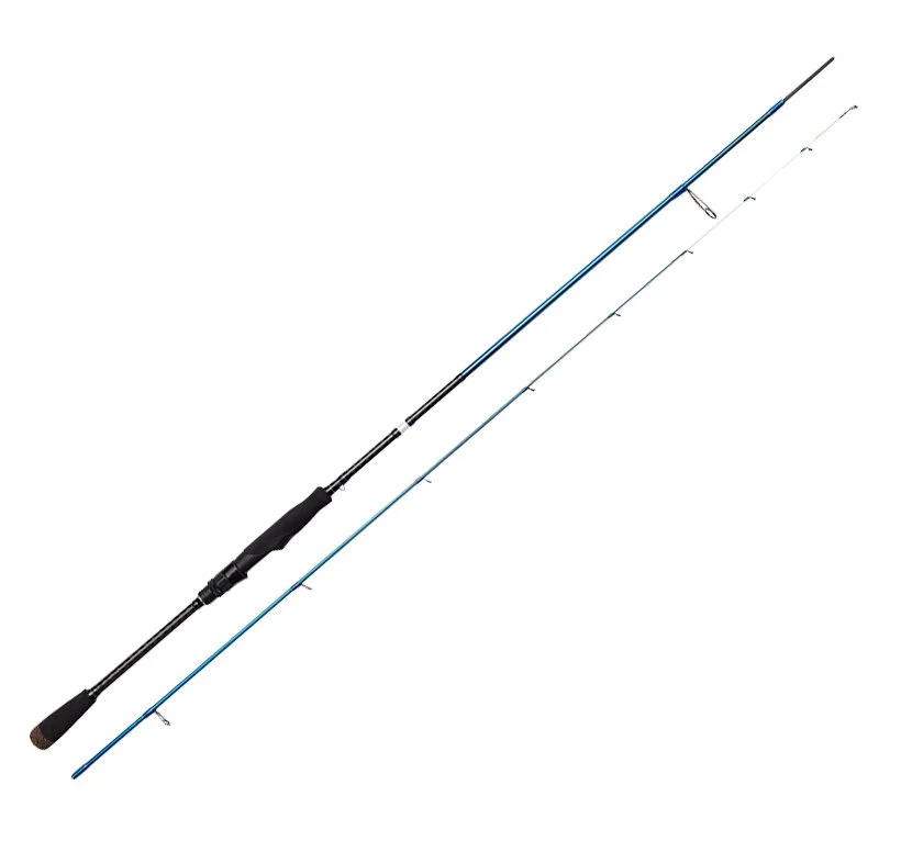 Savage Gear SGS2 Ultra Light Game 6'6''/1.98m 0-5 gr 2 Parça