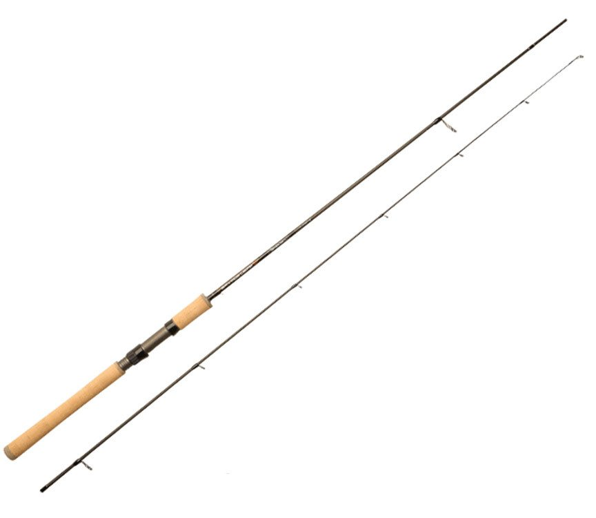 Savage gear Parabellum CC UL 215 cm 0-7 gr 2 Parça Spin Kamışı